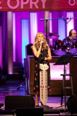 Opry Goes Pink 2018