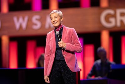Opry Goes Pink 2018