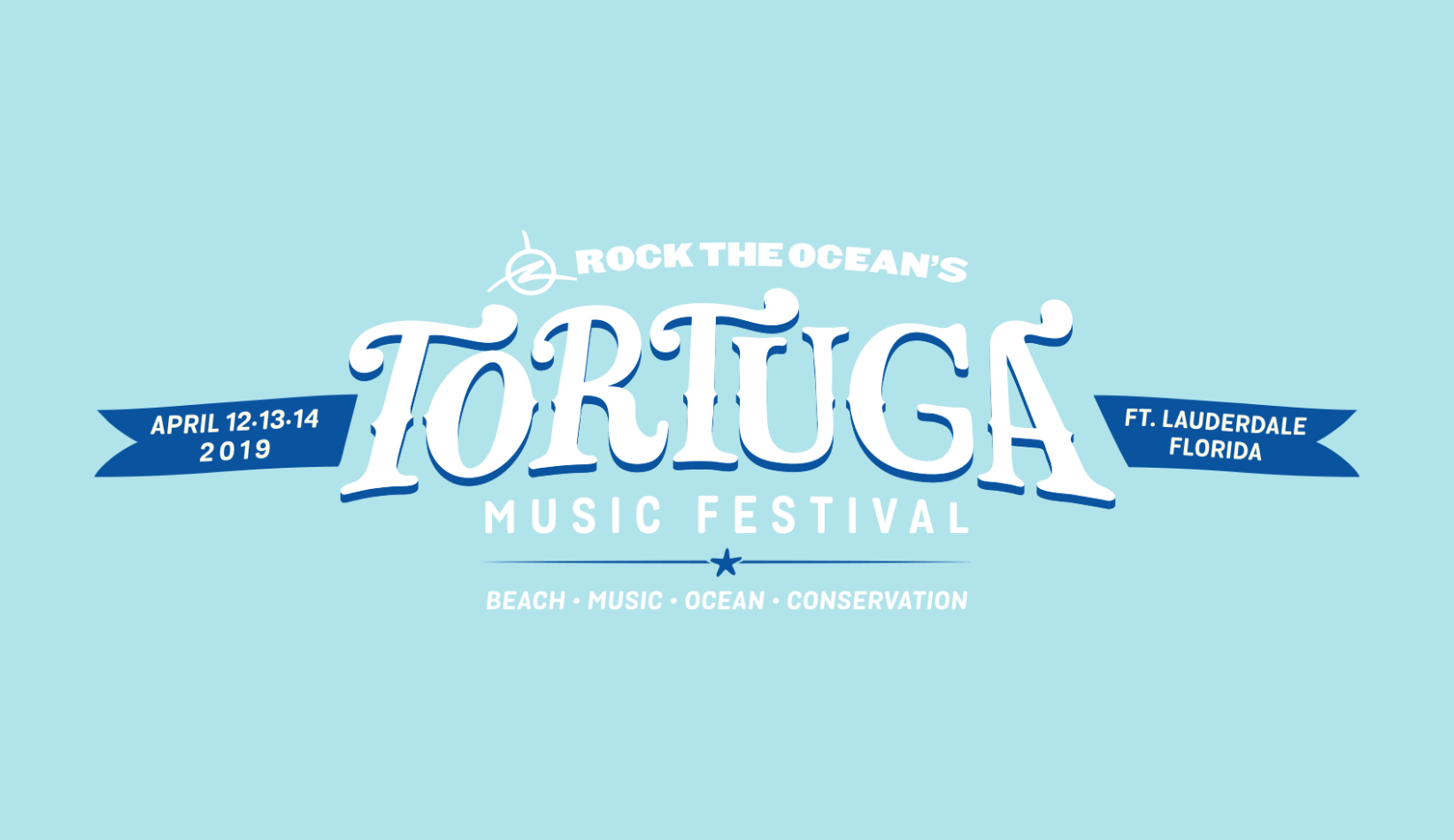 2019 Tortuga Music Festival Schedules Florida Country Music Scene