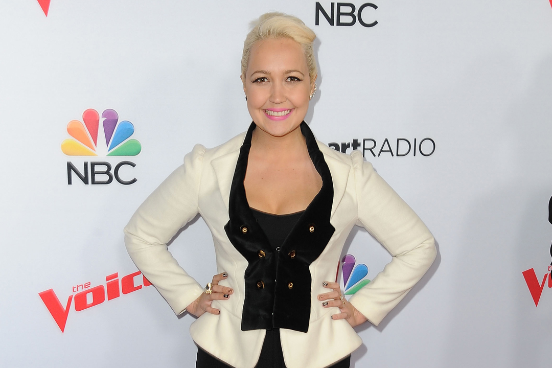 Meghan Linsey