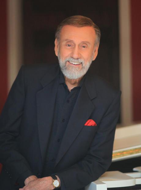 Ray Stevens