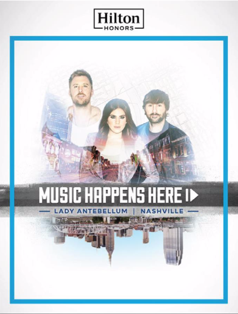 Lady Antebellum news on Country Music News Blog