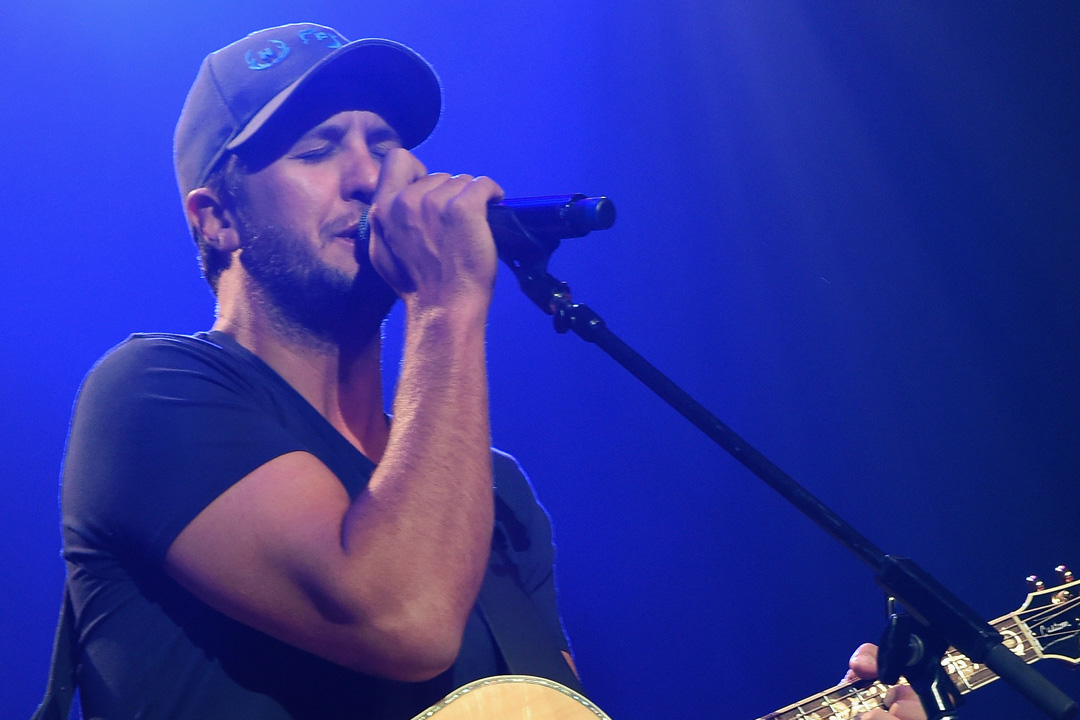 Luke-Bryan