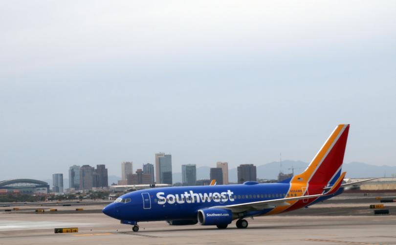 Southwest Airlines