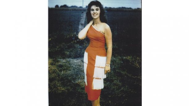 Wanda Jackson 1