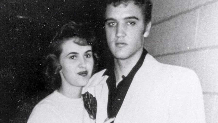 Country crooner turned rock 'n' roll star, Wanda Jackson, reveals all about her relationship with the late Elvis Presley.