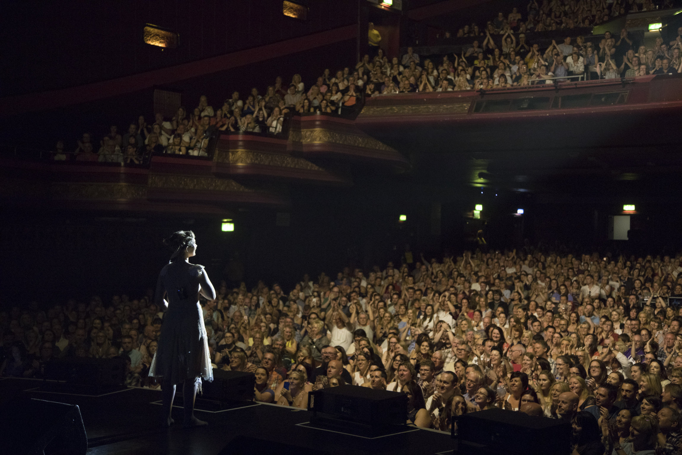 Clare Bowen_Manchester_Credit Chris Hollo