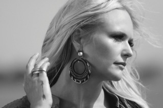 Miranda Lambert Photo Credit Becky Fluke