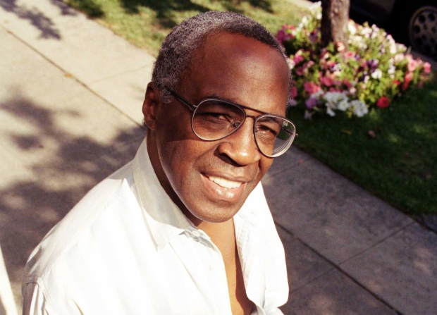 APTOPIX Obit Robert Guillaume