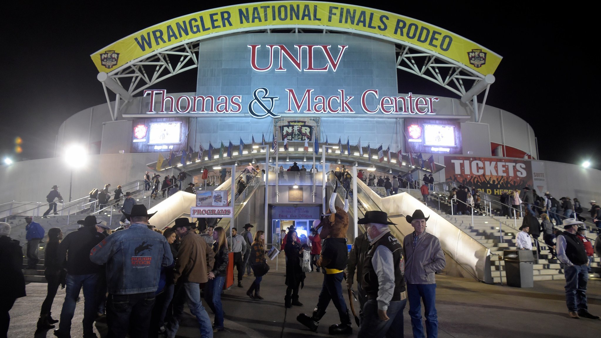 National Finals Rodeo