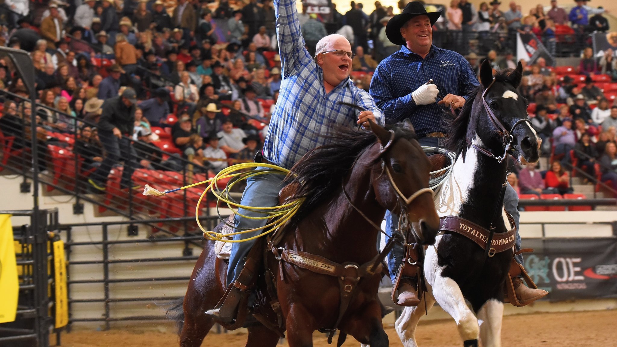 World Series of Team Roping