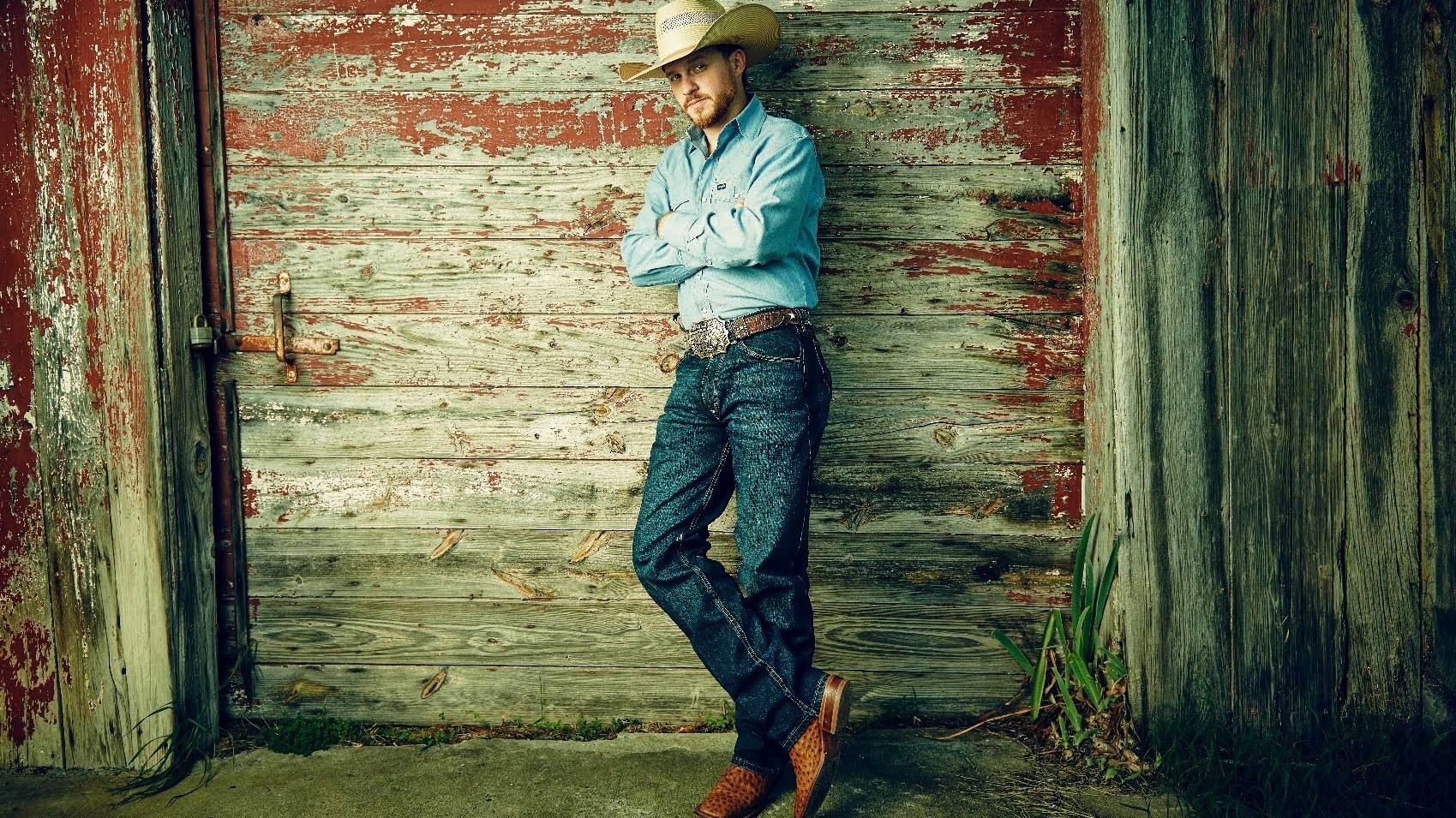 Cody Johnson