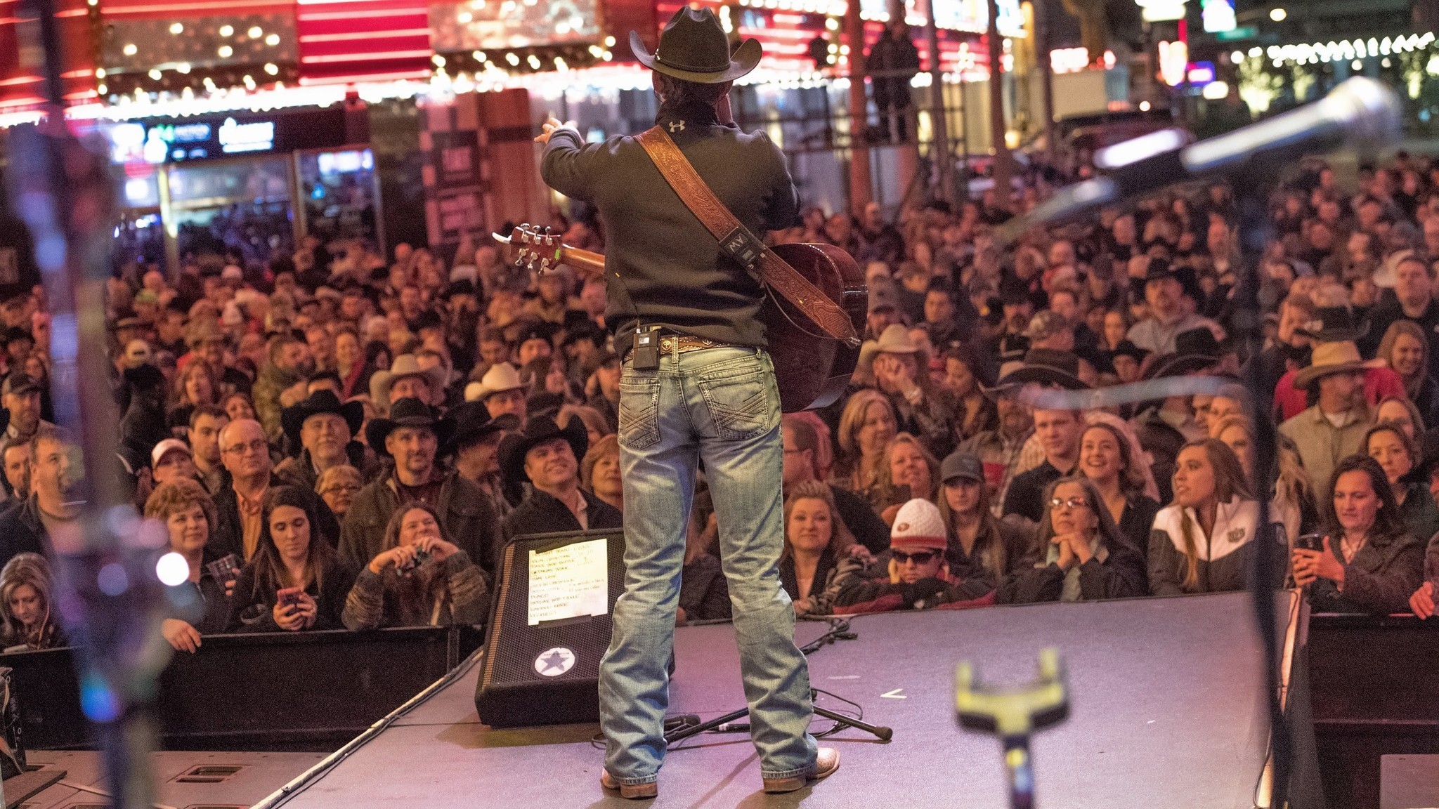 Aaron Watson