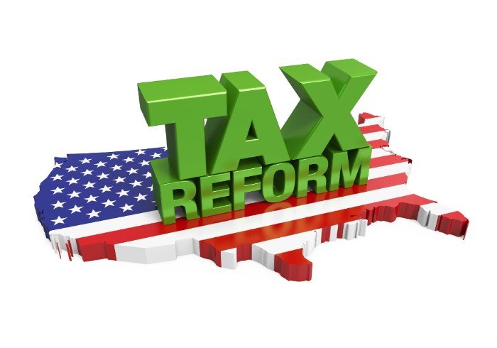 Tax Reform