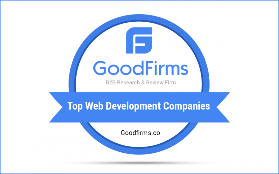 Top Web Development Companies