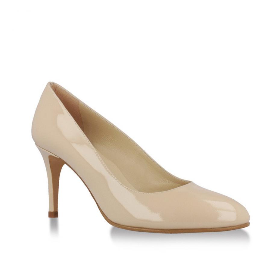 UKIES Nude Pump