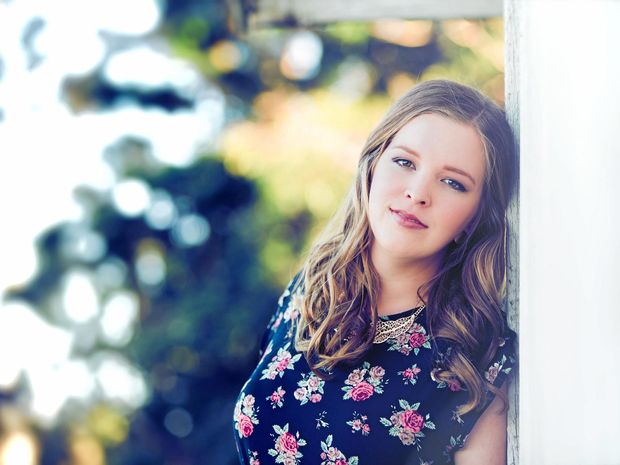 Mikayla J of Tannum Sands was chosen to attend the 2018 CMAA Senior Academy of Country Music in Tamworth.