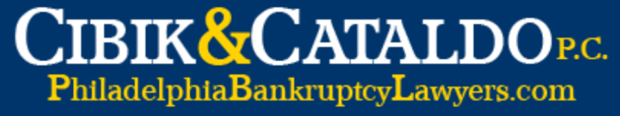 Philadelphia Consumer Bankruptcy Attornies