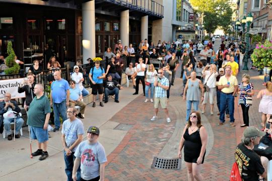 Tourism bureau ready to inspire visitors to discover Schenectady