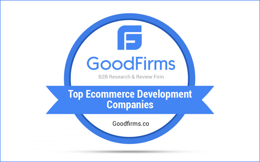 Top Ecommerce Development Companies