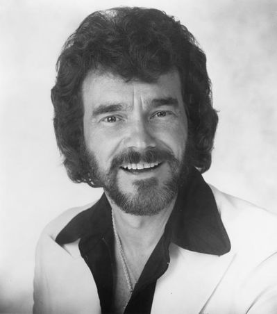 Canadian country star Ronnie Prophet, who rose to fame in the 1970s through a string of singles and variety TV shows, has died. Prophet is shown in an undated handout photo. THE CANADIAN PRESS/HO-Indigo Music Corp. MANDATORY CREDIT