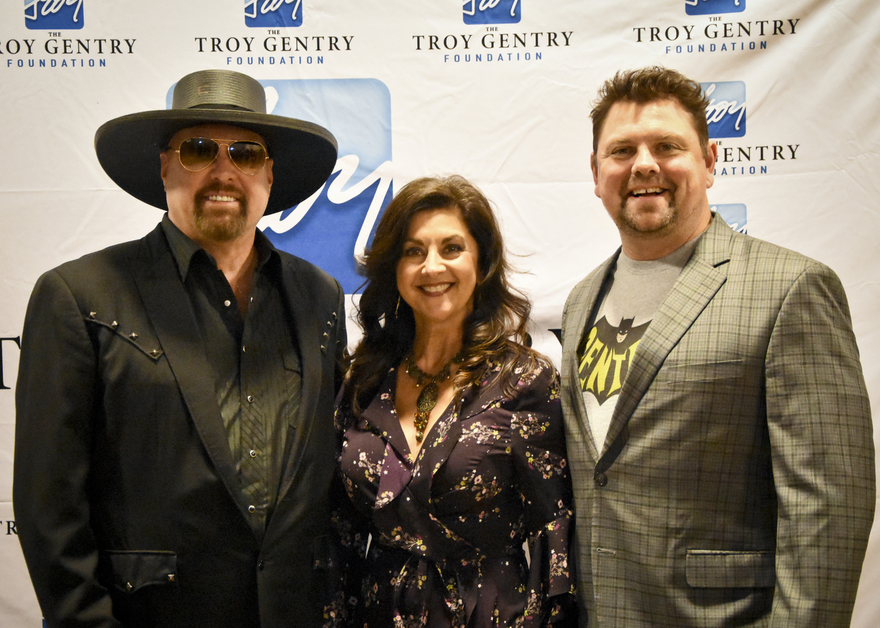 Troy Gentry Foundation